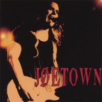 Rock'n'Roll Man - Joetown