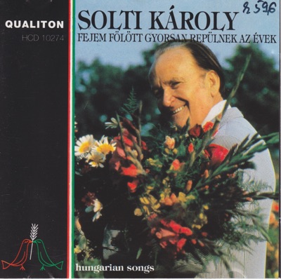 Fejem Fölött Gyorsan Repülnek Az Évek