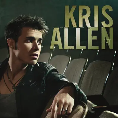 Ouça Kris Allen de Kris Allen.