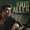 Written All Over My Face - Kris Allen lyrics