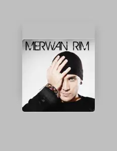 Listen to Merwan Rim, watch music videos, read bio, see tour dates & more!