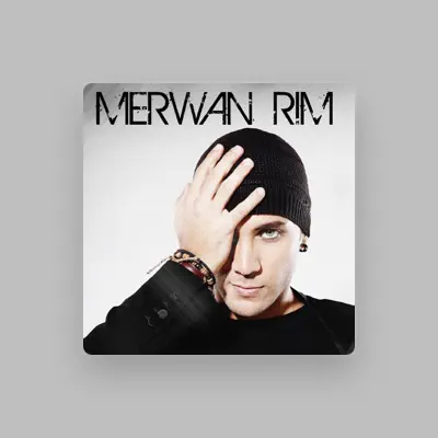 Listen to Merwan Rim, watch music videos, read bio, see tour dates & more!