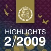 Kingdom Kome Highlights 2/2009 (mixed By Idriss Chebak)