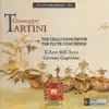 L' Arte dell'Arco, Mario Folena & Giovanni Guglielmo - Flute Concerto In G Major: III. Allegro