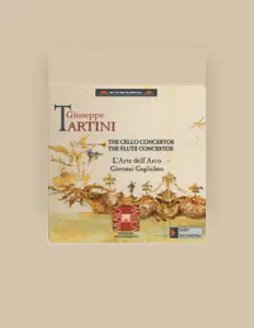 L' Arte dell'Arco을(를) 듣고, 뮤직 비디오를 보고, 약력을 읽고, 투어 일정 등을 확인하세요!