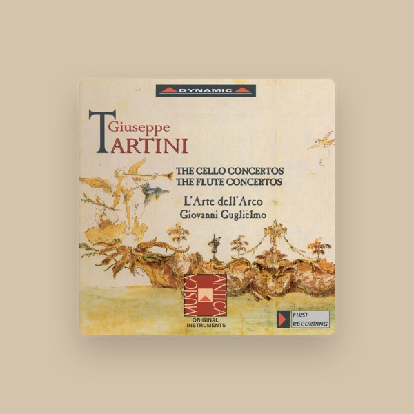 L' Arte dell'Arco's avatar