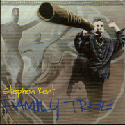 Family Tree - Stephen Kent