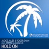 Hold On (feat. Amanda Angelic) - EP