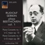 Rudolf Serkin Plays Beethoven, Vol. 1 (1958)