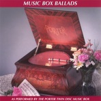 Music Box Ballads