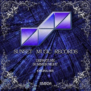 Summer Night - Single