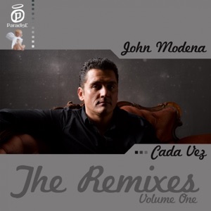 Cada Vez (Remix Pack, Vol. 1) - Single