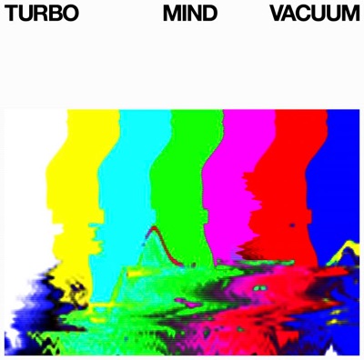 Turbo Mind Vacuum