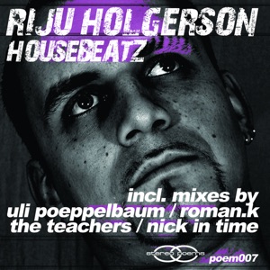 Housebeatz (Nick In Time Remix)