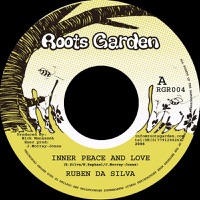 INNER PEACE AND LOVE (VOCAL)