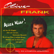 Italienische Sehnsucht - Oliver Frank