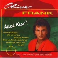 Oliver Frank - Was geht hier ab?