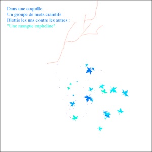 Une mangue orpheline - EP