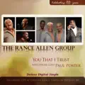 THE RANCE ALLEN GROUP