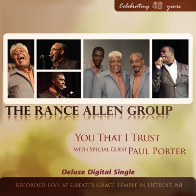 You That I Trust - Deluxe Single