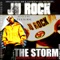 P&Q's (Feat. Stink Bomb & A-Laz) - Ju Rock lyrics