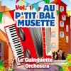 Au p'tit bal musette, vol. 1