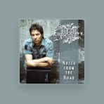 Ben Granfelt Band