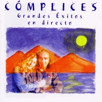 Cómplices: En Directo: Grandes Exitos - Cómplices