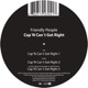 Cap n Can t Get Right EP
