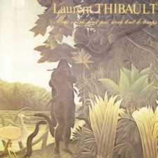 Laurent Thibault - Orée