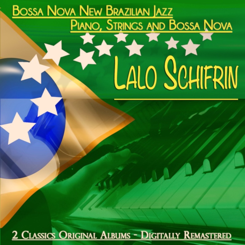Samba do Perroquet (Parrot Samba)