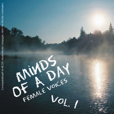 Minds of a Day - Female Voices, Vol. 1