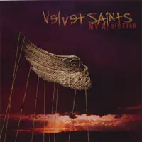 Forever — Velvet Saints
