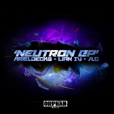 Neutron - EP