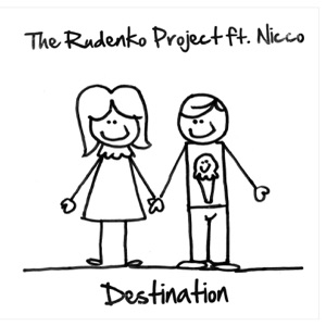 Destination - EP