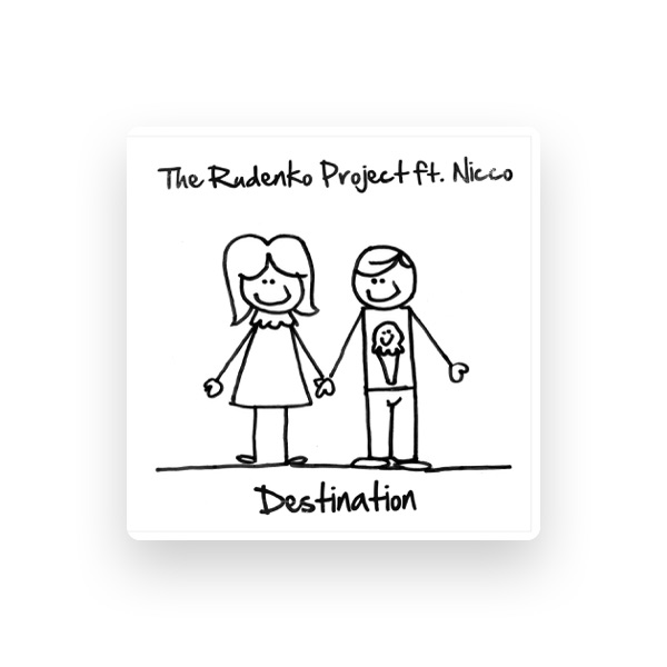 The Rudenko Project's avatar