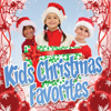 Kids Christmas Favorites - Cooltime Kids