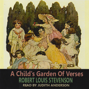 A Child's Garden of Verses - Judith Anderson