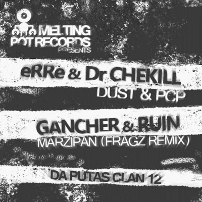 Da Putas Clan 12 - Single