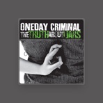Oneday Criminal