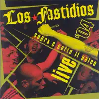 No Leader — Los Fastidios
