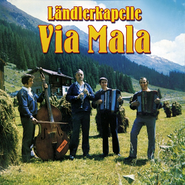 Wentalaschieber (Schottisch)