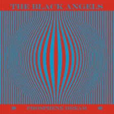 The Black Angels - Entrance Song
