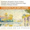 Chanson Plus Bifluorée Le dormeur du val 