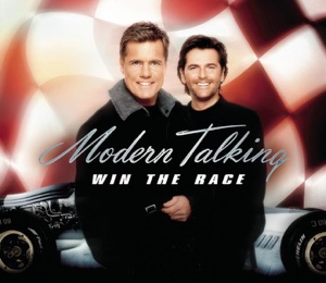 Win the Race - EP