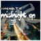 Midnight (Gabriel Batz Remix) - Luminate lyrics
