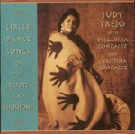 Judy Trejo - Rabbit Guts