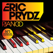 Pjanoo (Radio Edit) - Eric Prydz