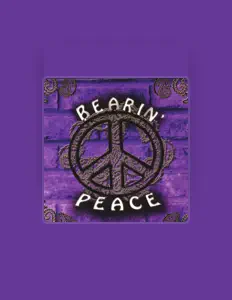 Listen to Bearin' Peace, watch music videos, read bio, see tour dates & more!