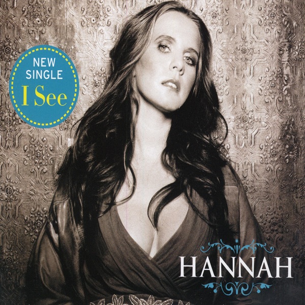Cover of I See - Single
